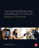 The Entrepreneurial Journalist's Toolkit (eBook, PDF)