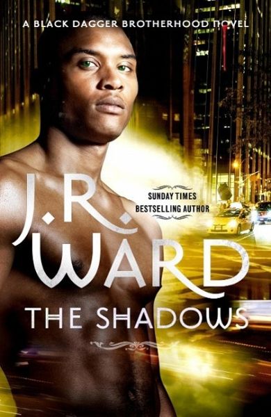 The Shadows (eBook, ePUB)