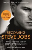 Becoming Steve Jobs (eBook, ePUB)