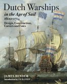 Dutch Warships in the Age of Sail 1600-1714 (eBook, ePUB)