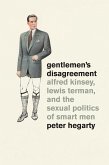 Gentlemen's Disagreement (eBook, ePUB)
