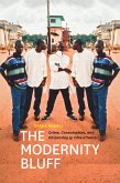 The Modernity Bluff (eBook, ePUB)