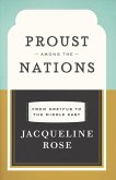 Proust among the Nations (eBook, ePUB)