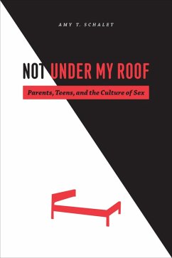 Cover Not Under My Roof (eBook, ePUB)