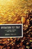 Operation Fly Trap (eBook, ePUB)
