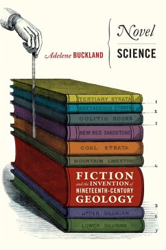 Cover Novel Science (eBook, ePUB)