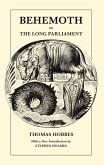 Behemoth or The Long Parliament (eBook, ePUB)