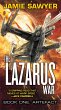 The Lazarus War: Artefact (eBook, ePUB) - Bild 1