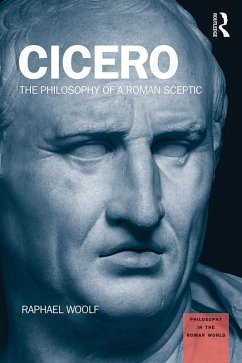 Cicero (eBook, ePUB) - Woolf, Raphael