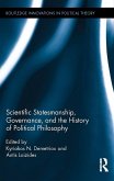 Scientific Statesmanship, Governance and the History of Political Philosophy (eBook, ePUB)