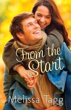 From the Start (Walker Family Book #1) (eBook, ePUB) - Tagg, Melissa
