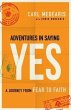 Adventures in Saying Yes (eBook, ePUB) - Bild 1