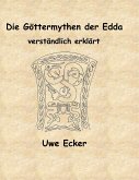 Die Göttermythen der Edda