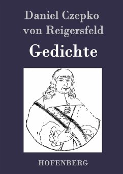 Gedichte - Reigersfeld, Daniel Czepko von