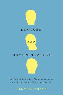 Cover Doctors and Demonstrators (eBook, ePUB)