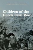 Children of the Greek Civil War (eBook, ePUB)