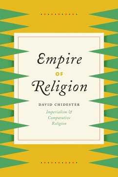 Cover Empire of Religion (eBook, ePUB)