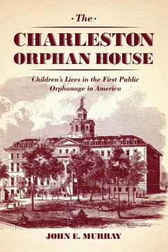 Cover The Charleston Orphan House (eBook, ePUB)
