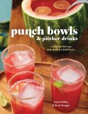 Punch Bowls and Pitcher Drinks (eBook, ePUB)