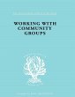 Working with Community Groups (eBook,... - Bild 1