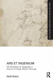 Ars et Ingenium: The Embodiment of Imagination in Francesco di Giorgio Martini's Drawings (eBook, ePUB)
