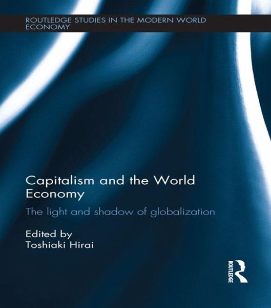 Capitalism and the World Economy (eBook, ePUB) Capitalism and the World Economy (eBook, ePUB)