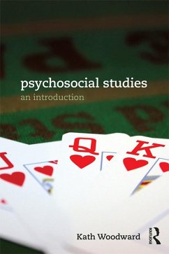 Cover Psychosocial Studies (eBook, ePUB)