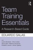 Team Training Essentials (eBook, PDF)