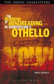 Tragic Cognition in Shakespeare's Othello (eBook, ePUB)