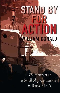Stand by for Action (eBook, ePUB) - Donald, William