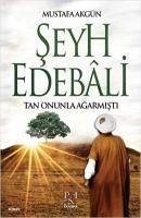 Seyh Edebali - Akgün, Mustafa