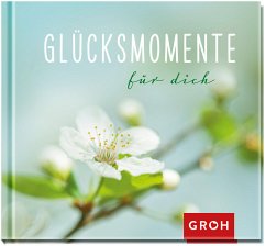 Cover Glücksmomente für dich