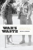 War's Waste (eBook, ePUB) War's Waste (eBook, ePUB)