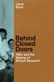 Behind Closed Doors (eBook, ePUB)