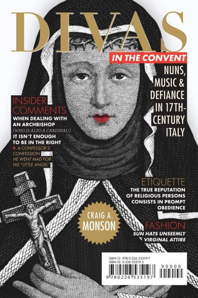 Divas in the Convent (eBook, ePUB) Divas in the Convent (eBook, ePUB)