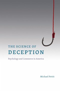 Cover The Science of Deception (eBook, ePUB)