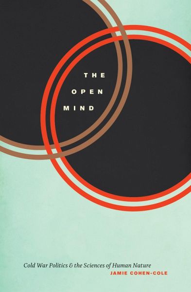 The Open Mind (eBook, ePUB)