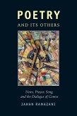 Poetry and Its Others (eBook, ePUB)