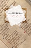 Fragments and Assemblages (eBook, ePUB) Fragments and Assemblages (eBook, ePUB)