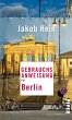 Gebrauchsanweisung für Berlin (eBook,... - Bild 1