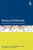 Musical Childhoods (eBook, PDF)
