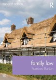 Family Law (eBook, ePUB)