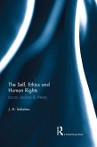 The Self, Ethics & Human Rights (eBook, PDF)