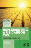 Implementing a US Carbon Tax (eBook, PDF)