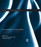 Documenting World Politics (eBook, ePUB)