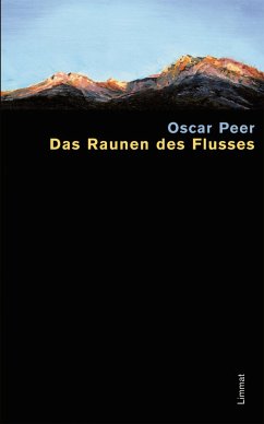 Das Raunen des Flusses (eBook, ePUB) - Peer, Oscar