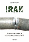 Irak (eBook, ePUB)