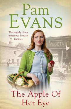 The Apple of her Eye (eBook, ePUB) - Evans, Pamela