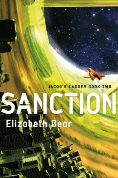 Sanction (eBook, ePUB) - Bear, Elizabeth