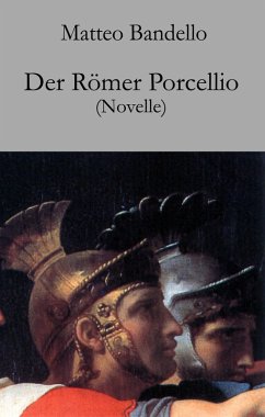 Cover Der Römer Porcellio (eBook, ePUB)